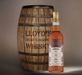 Lloyd's Whisky Syndicate N°15 - Caol Ila 13yo