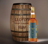Lloyd's Rum Syndicate N°4 - Diamond SWR Skeldon 22yo