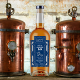 Lloyd's Gin Syndicate N°3 - High Tea Collection - The Flowery Two