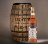 Lloyd's Whisky Syndicate N°14 - Glenburgie 9yo