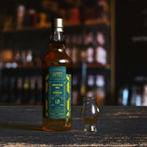 Lloyd's Rum Syndicate N°6 - Foursquare 18yo