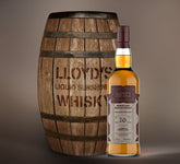 Lloyd's Whisky Syndicate N°4: Strathmill 26 Y.O.