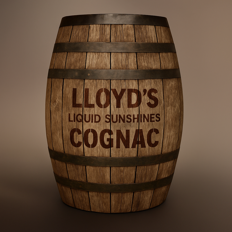 Cognac syndicates